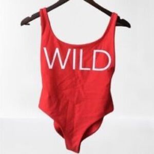 ✨ISO ✨Wildfox Swim